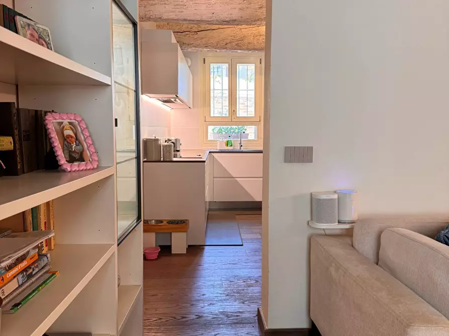 Immagine 14 di Casa indipendente in vendita  in Via Arturo Moradei a Ravenna