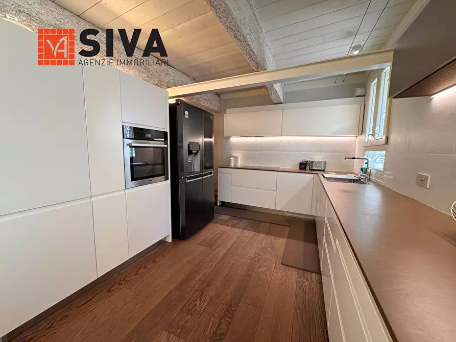 Immagine 17 di Casa indipendente in vendita  in Via Arturo Moradei a Ravenna