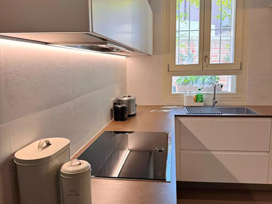 Immagine 18 di Casa indipendente in vendita  in Via Arturo Moradei a Ravenna