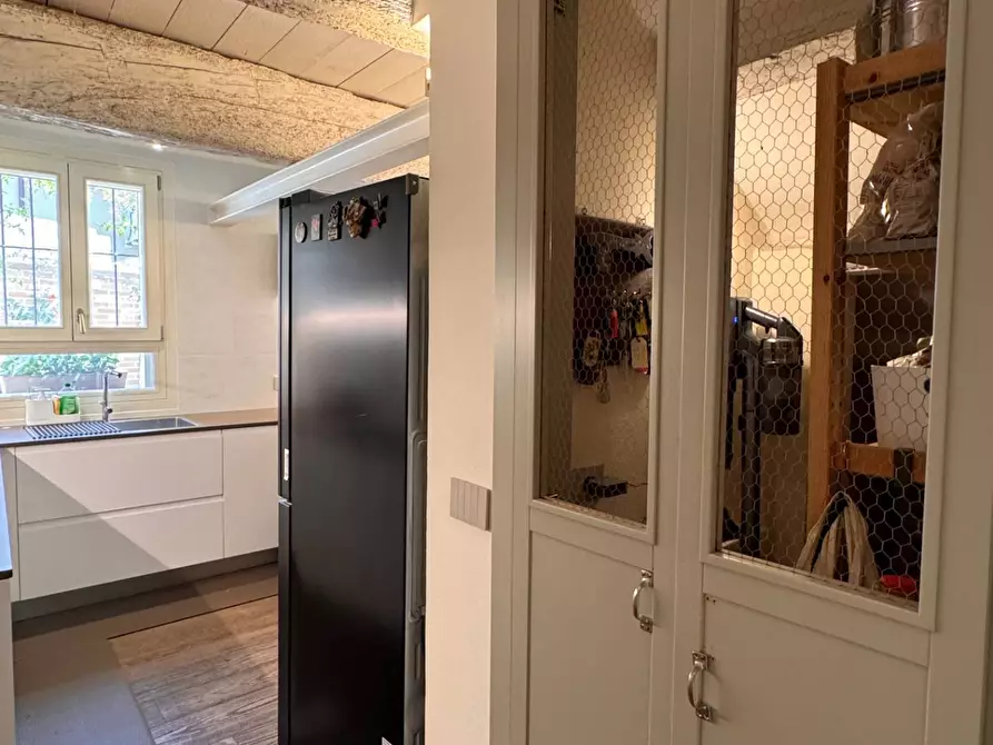 Immagine 20 di Casa indipendente in vendita  in Via Arturo Moradei a Ravenna