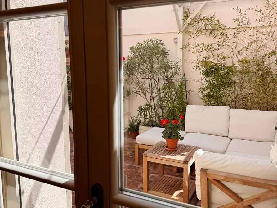 Immagine 23 di Casa indipendente in vendita  in Via Arturo Moradei a Ravenna