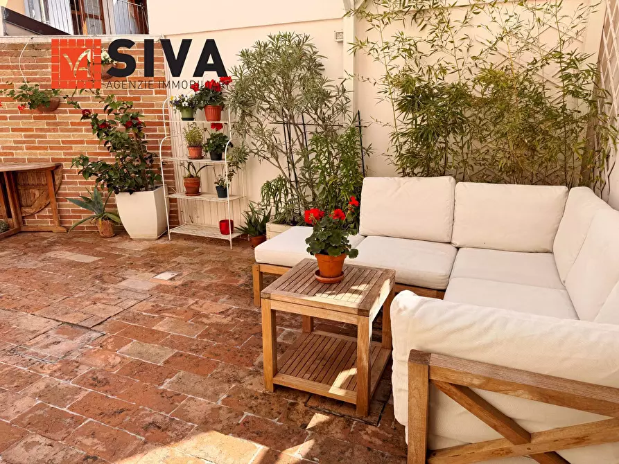Immagine 24 di Casa indipendente in vendita  in Via Arturo Moradei a Ravenna