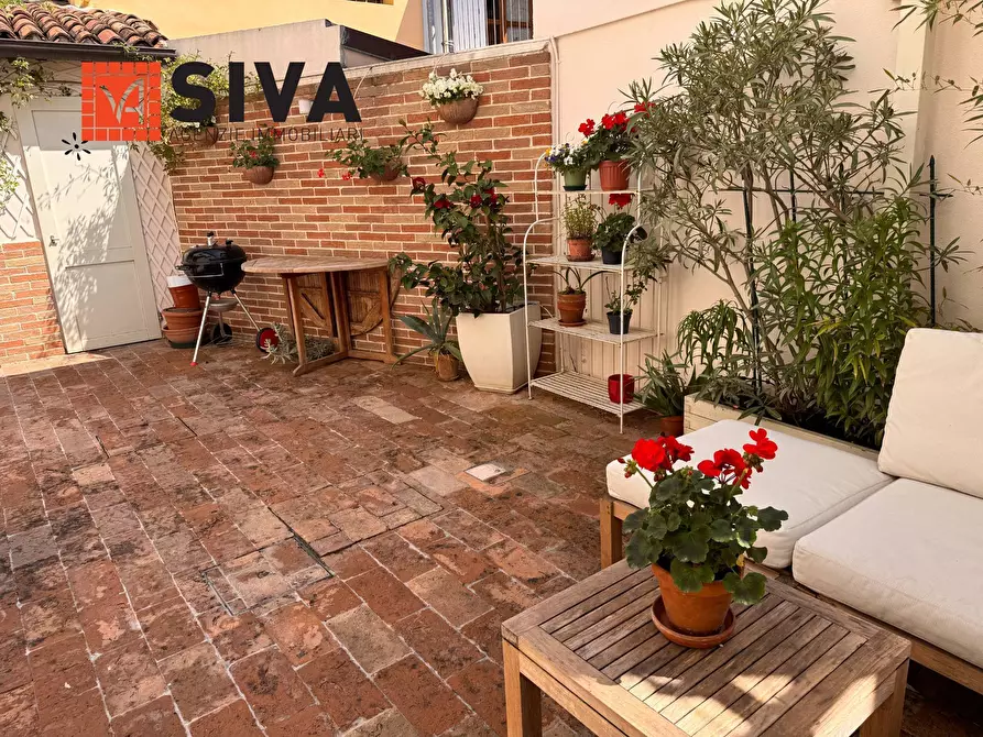 Immagine 25 di Casa indipendente in vendita  in Via Arturo Moradei a Ravenna