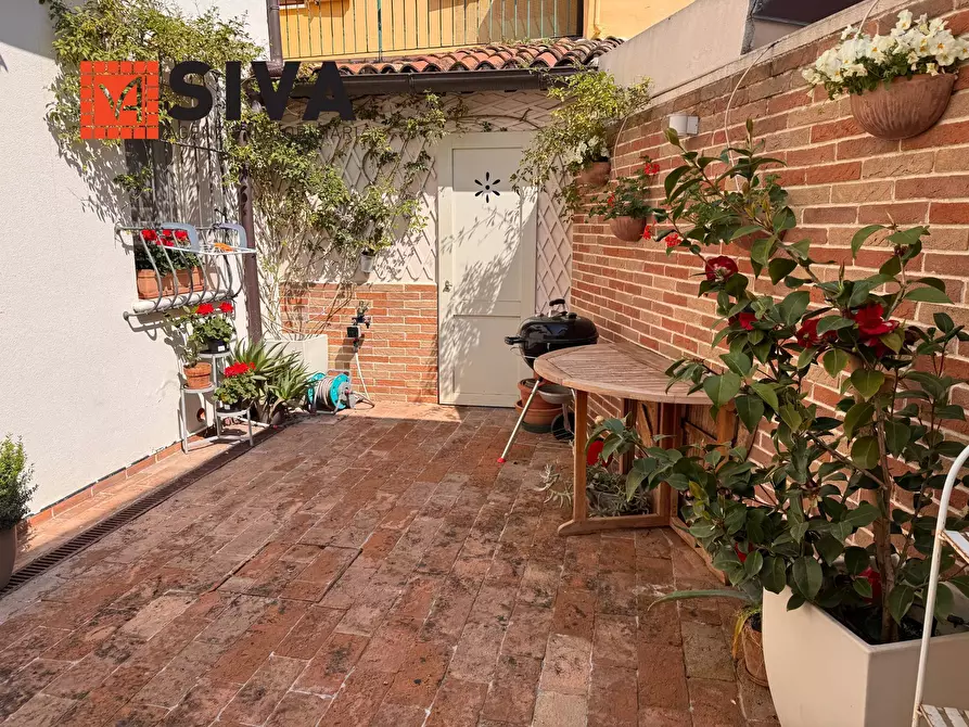 Immagine 26 di Casa indipendente in vendita  in Via Arturo Moradei a Ravenna