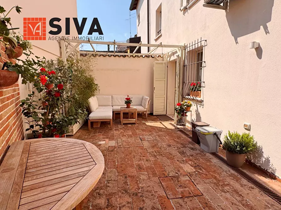 Immagine 27 di Casa indipendente in vendita  in Via Arturo Moradei a Ravenna