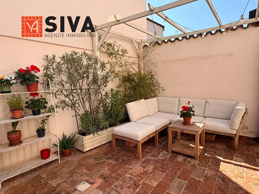 Immagine 28 di Casa indipendente in vendita  in Via Arturo Moradei a Ravenna