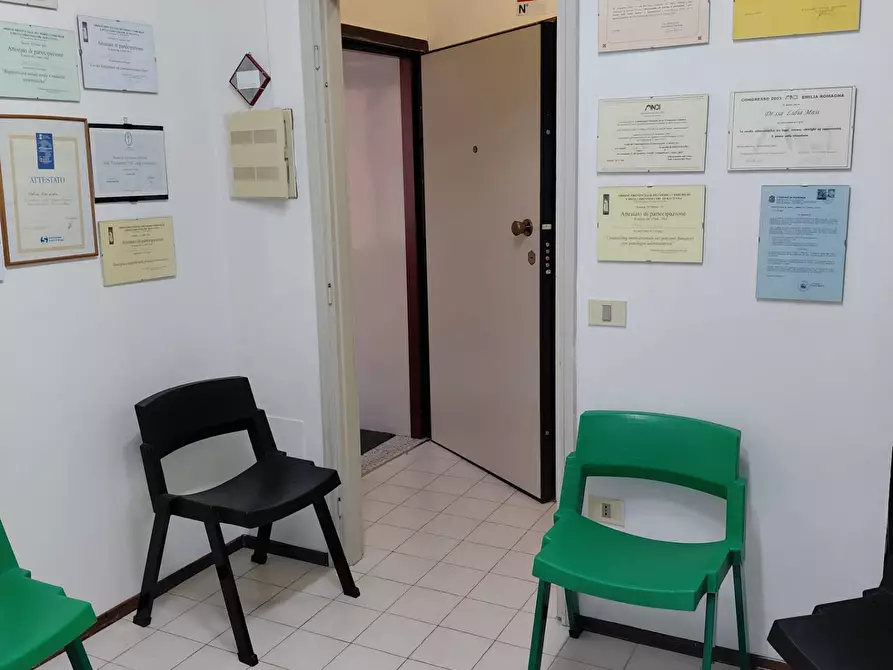 Immagine 2 di Ufficio in affitto  a Ravenna