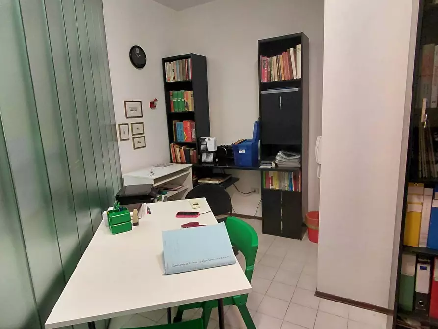 Immagine 3 di Ufficio in affitto  a Ravenna