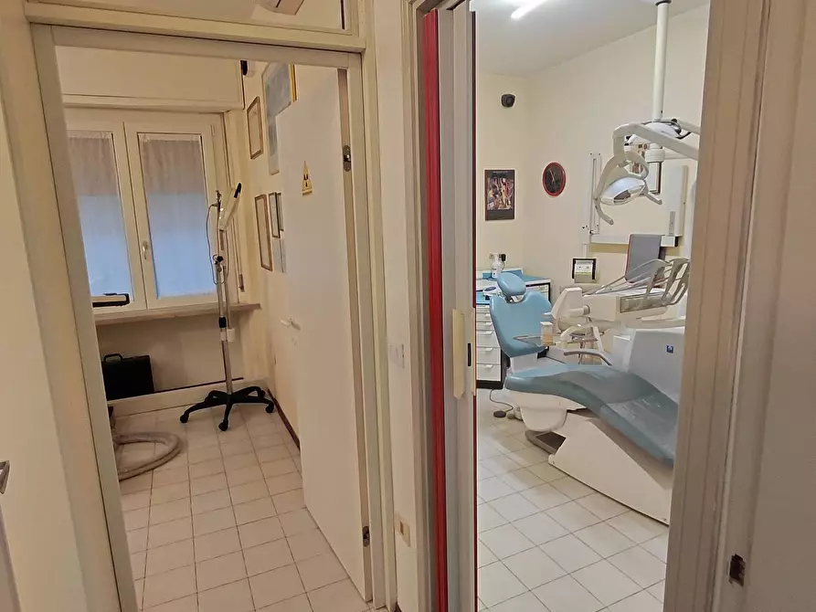 Immagine 4 di Ufficio in affitto  a Ravenna