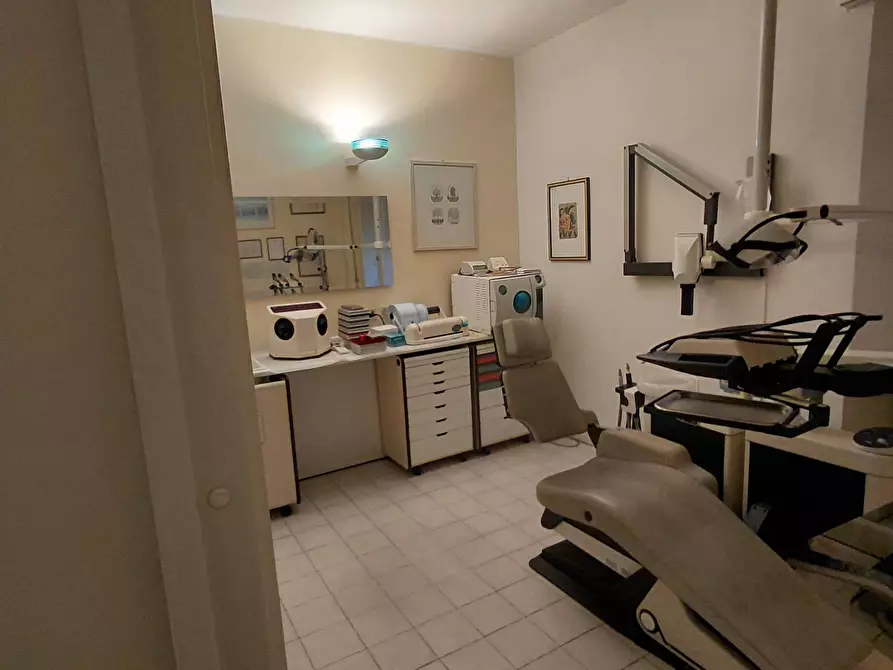 Immagine 5 di Ufficio in affitto  a Ravenna