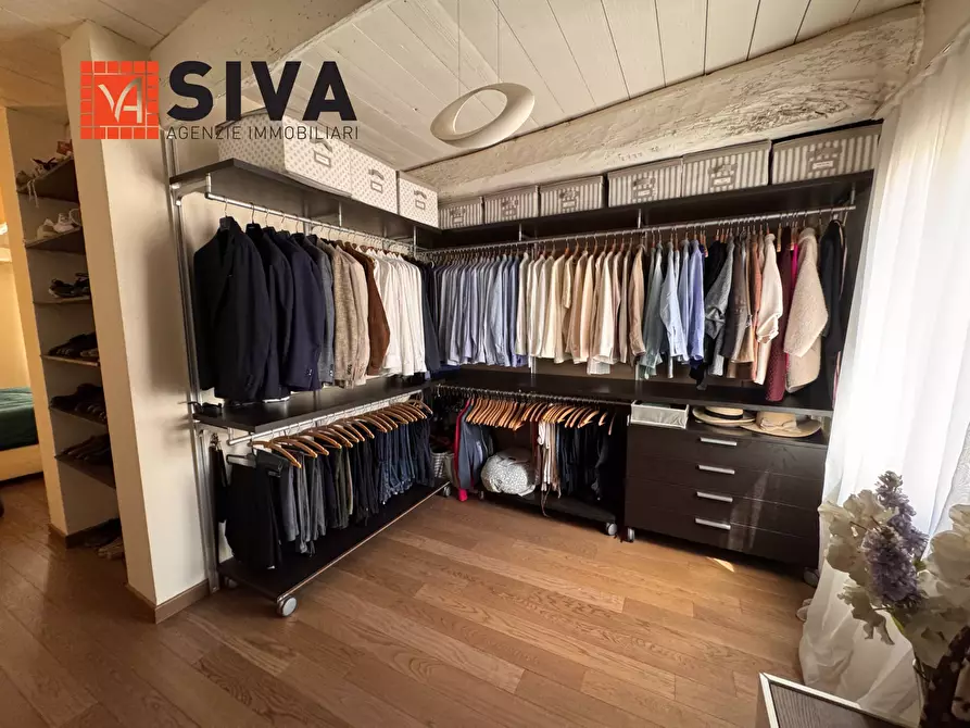 Immagine 37 di Casa indipendente in vendita  in Via Arturo Moradei a Ravenna