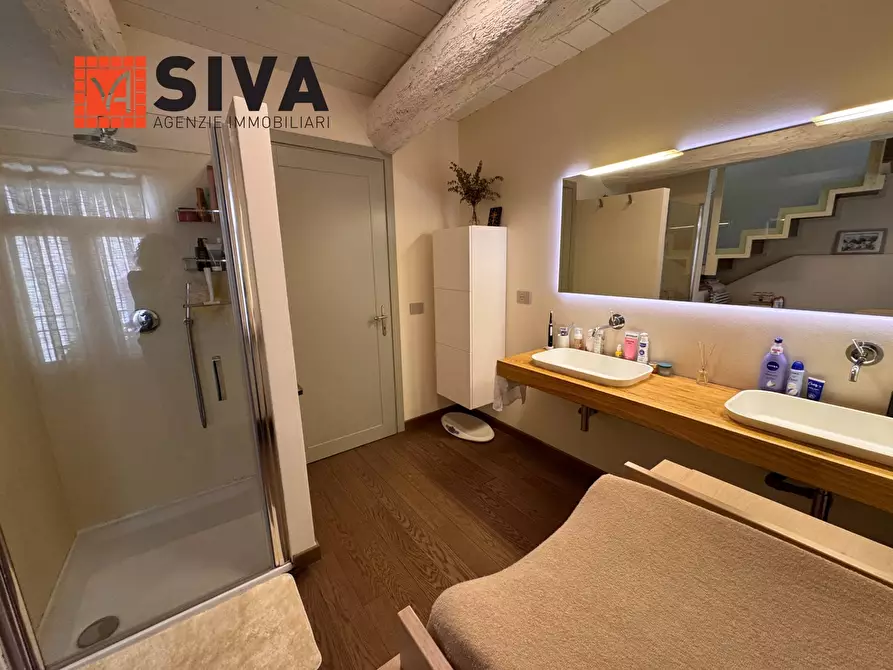 Immagine 40 di Casa indipendente in vendita  in Via Arturo Moradei a Ravenna