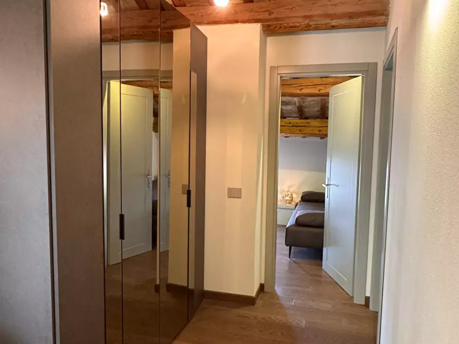Immagine 42 di Casa indipendente in vendita  in Via Arturo Moradei a Ravenna