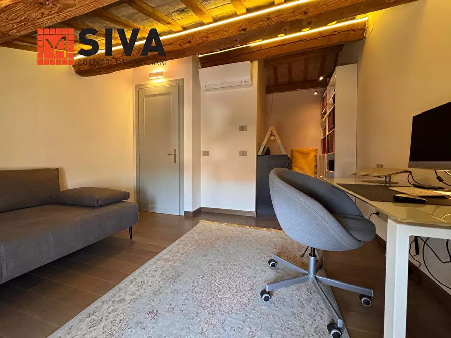 Immagine 53 di Casa indipendente in vendita  in Via Arturo Moradei a Ravenna