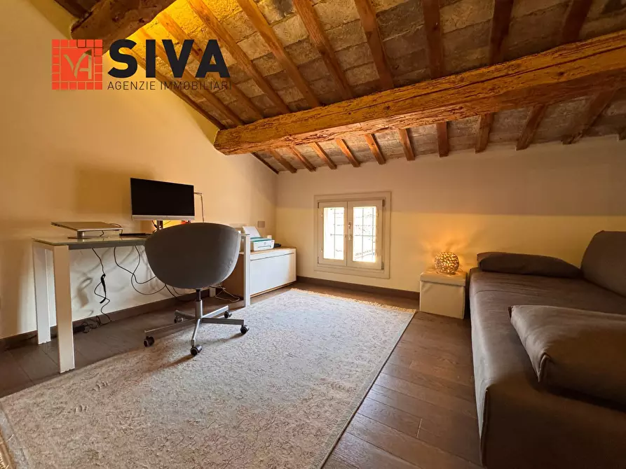 Immagine 54 di Casa indipendente in vendita  in Via Arturo Moradei a Ravenna