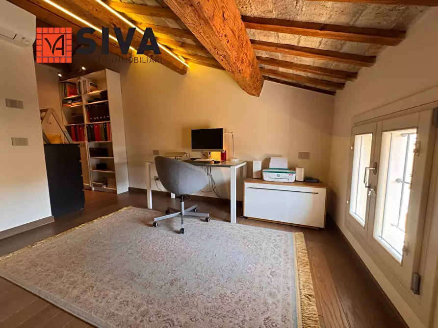 Immagine 55 di Casa indipendente in vendita  in Via Arturo Moradei a Ravenna