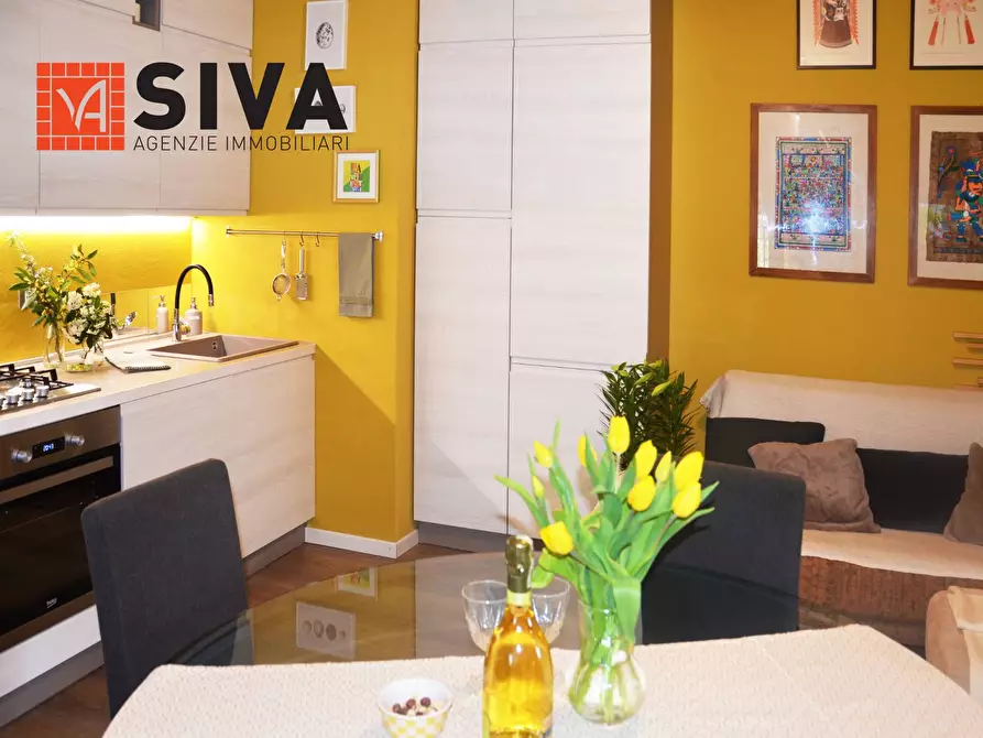 Immagine 2 di Appartamento in vendita  in Via Ignazio Sarti 10 a Ravenna