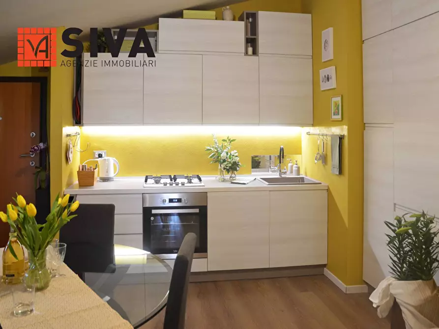 Immagine 3 di Appartamento in vendita  in Via Ignazio Sarti 10 a Ravenna