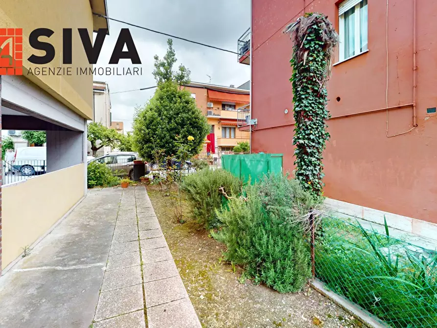 Immagine 6 di Casa indipendente in vendita  in Via Del Chianti 16 a Ravenna