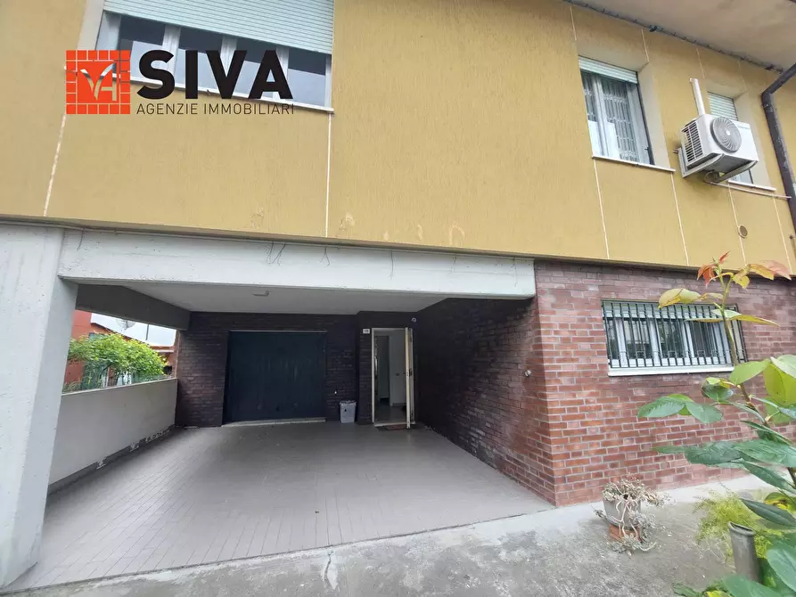 Immagine 4 di Casa indipendente in vendita  in Via Del Chianti 16 a Ravenna