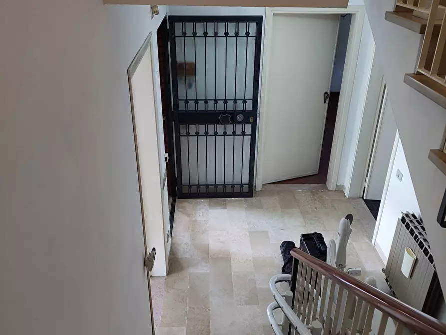 Immagine 8 di Casa indipendente in vendita  in Via Del Chianti 16 a Ravenna