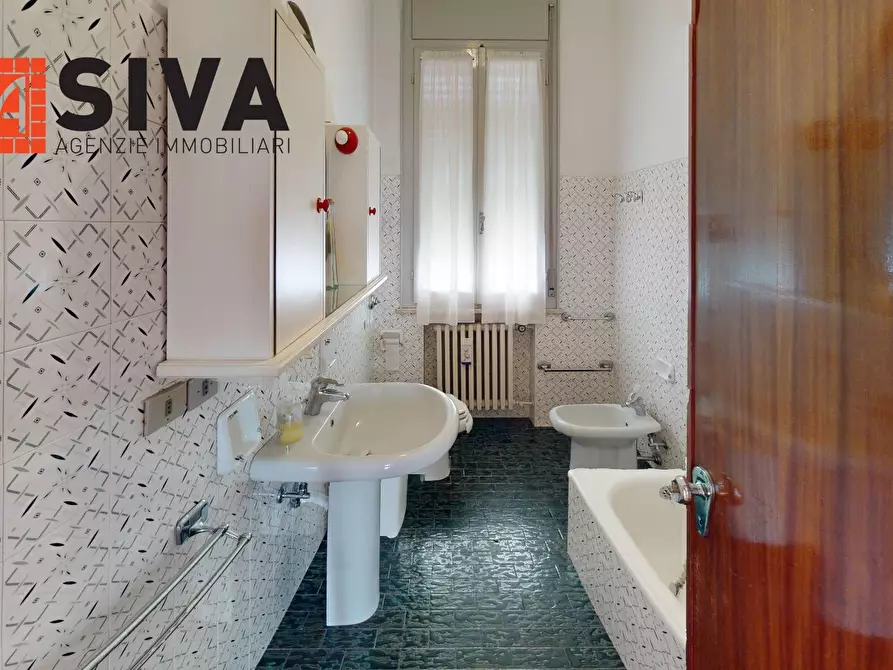 Immagine 10 di Casa indipendente in vendita  in Via Del Chianti 16 a Ravenna