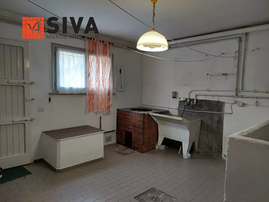 Immagine 14 di Casa indipendente in vendita  in Via Del Chianti 16 a Ravenna