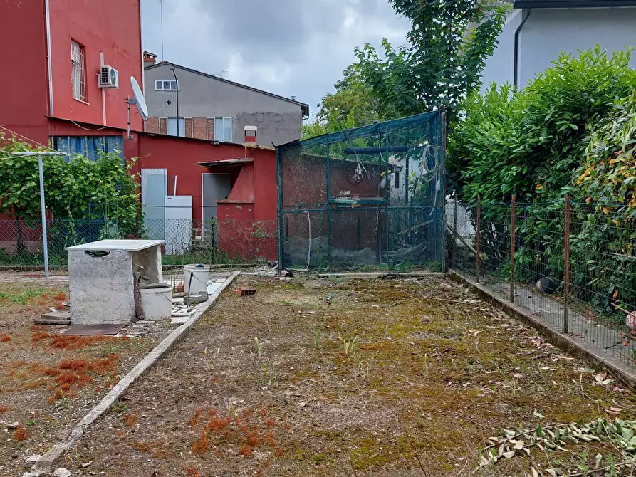 Immagine 22 di Casa indipendente in vendita  in Via Del Chianti 16 a Ravenna