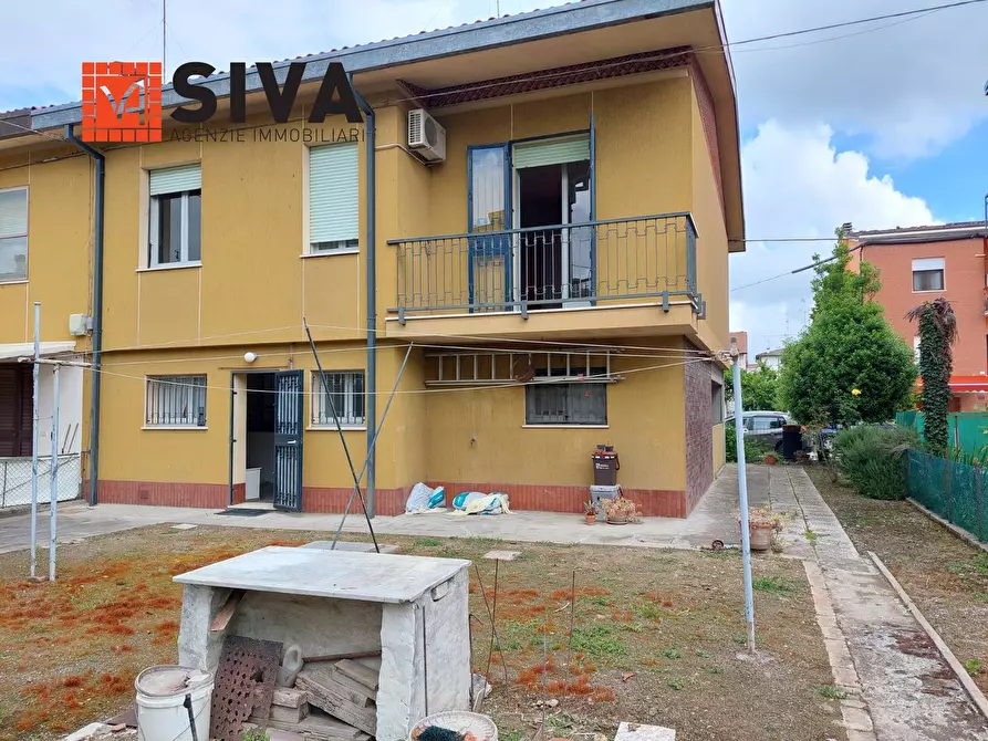 Immagine 23 di Casa indipendente in vendita  in Via Del Chianti 16 a Ravenna