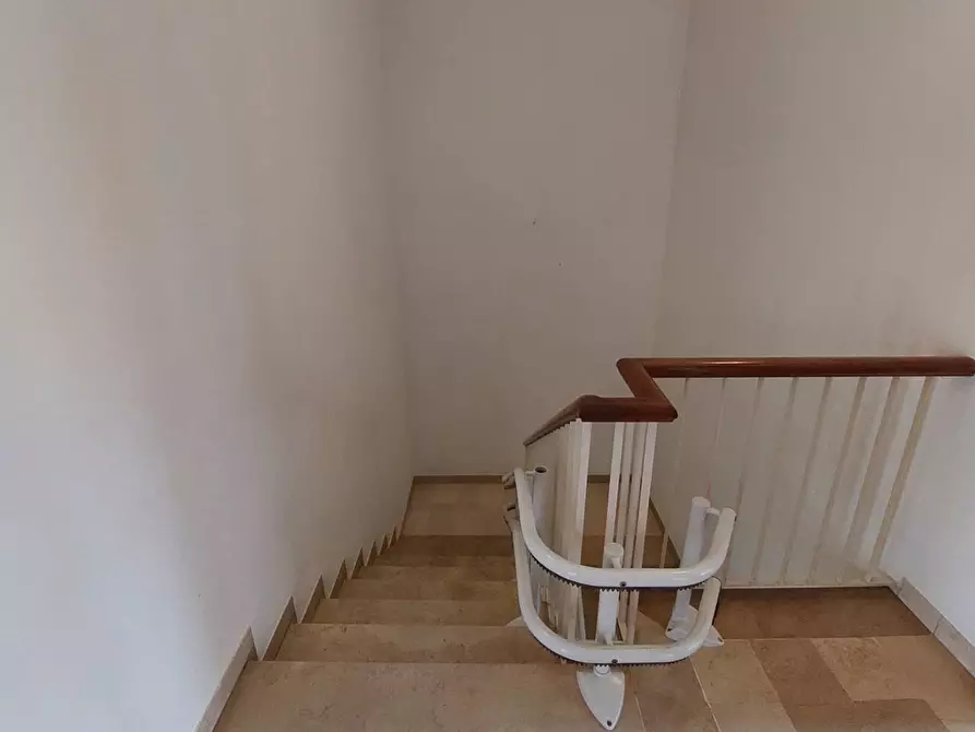 Immagine 24 di Casa indipendente in vendita  in Via Del Chianti 16 a Ravenna