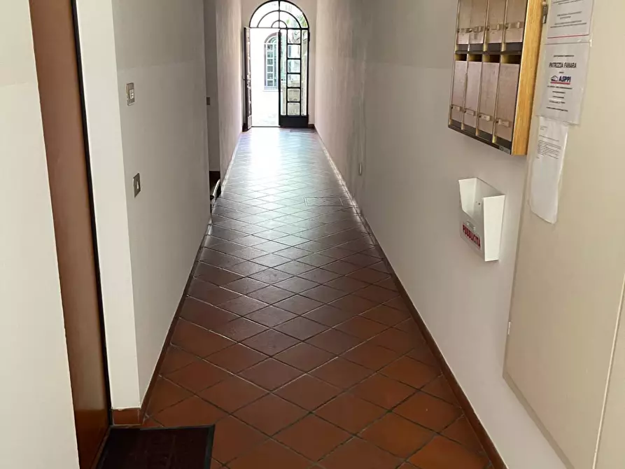 Immagine 3 di Appartamento in vendita  in Via Cerchio 40 a Ravenna