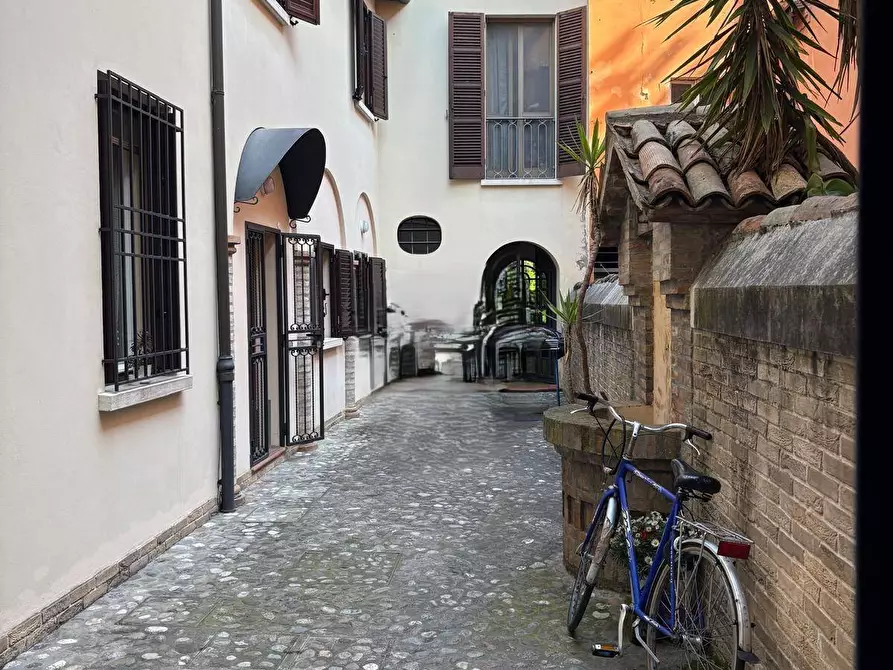 Immagine 2 di Appartamento in vendita  in Via Cerchio 40 a Ravenna