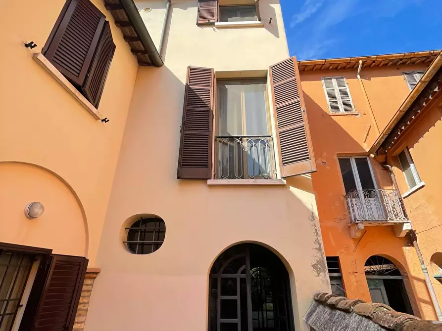 Immagine 1 di Appartamento in vendita  in Via Cerchio 40 a Ravenna