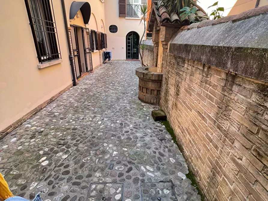 Immagine 4 di Appartamento in vendita  in Via Cerchio 40 a Ravenna