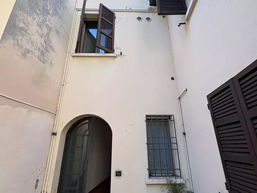 Immagine 5 di Appartamento in vendita  in Via Cerchio 40 a Ravenna