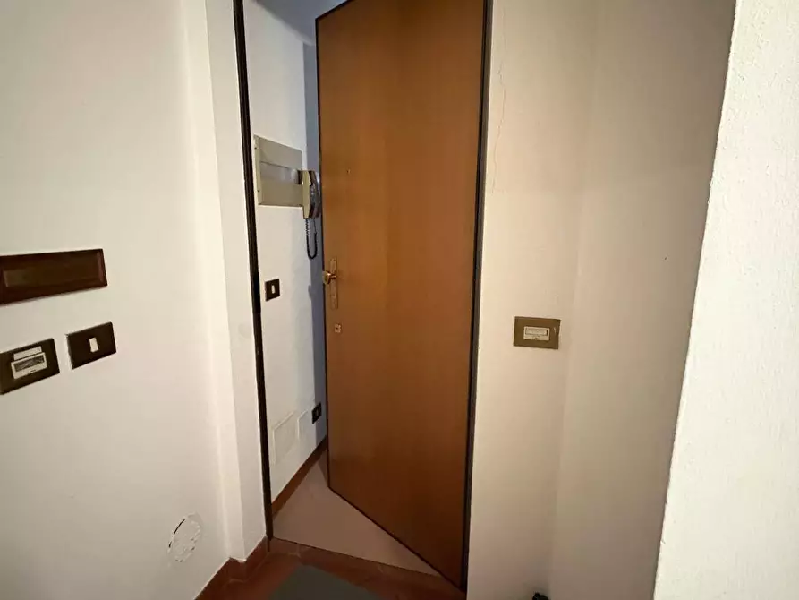 Immagine 8 di Appartamento in vendita  in Via Cerchio 40 a Ravenna