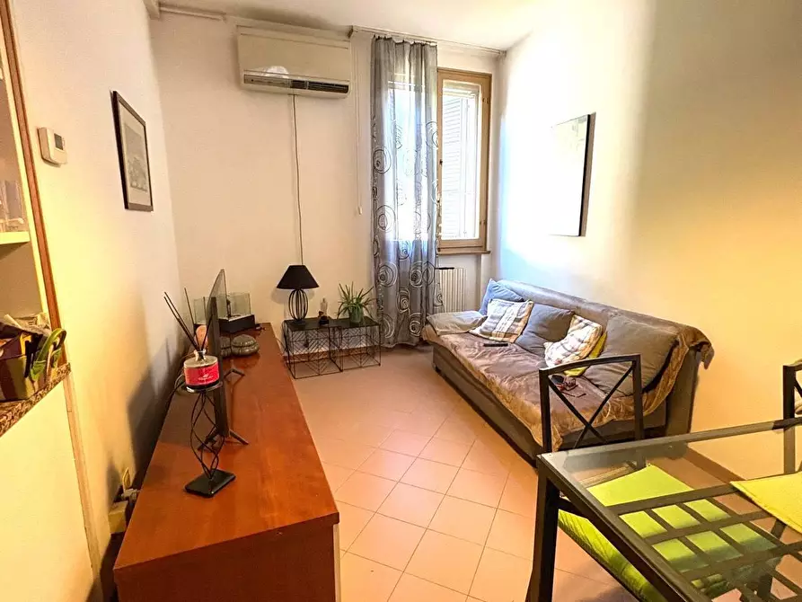 Immagine 10 di Appartamento in vendita  in Via Cerchio 40 a Ravenna
