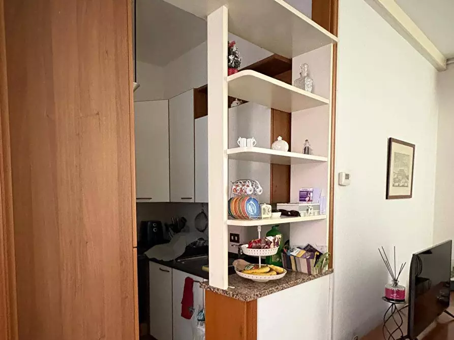 Immagine 12 di Appartamento in vendita  in Via Cerchio 40 a Ravenna