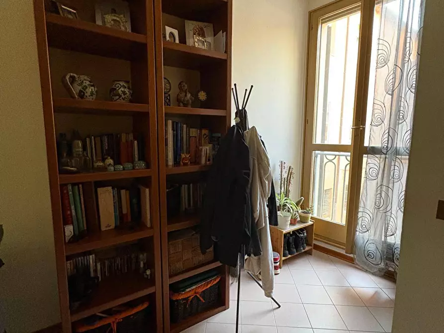 Immagine 15 di Appartamento in vendita  in Via Cerchio 40 a Ravenna