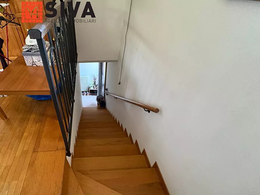 Immagine 18 di Appartamento in vendita  in Via Cerchio 40 a Ravenna