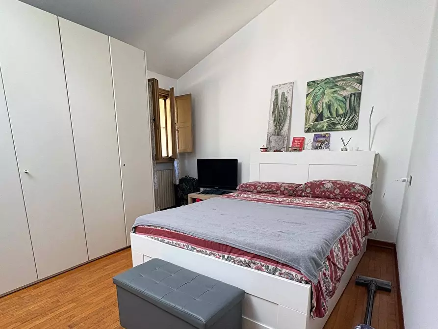 Immagine 20 di Appartamento in vendita  in Via Cerchio 40 a Ravenna