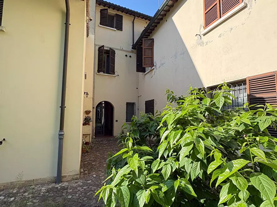 Immagine 26 di Appartamento in vendita  in Via Cerchio 40 a Ravenna