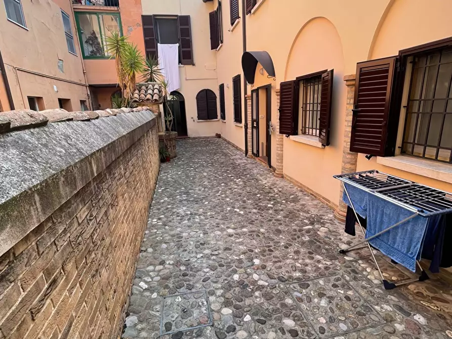 Immagine 27 di Appartamento in vendita  in Via Cerchio 40 a Ravenna