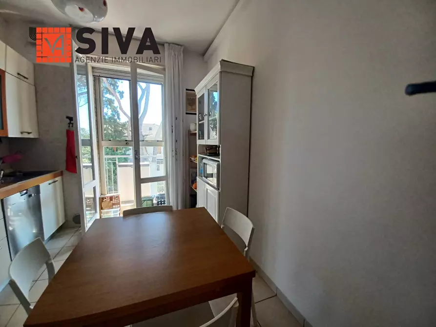 Immagine 1 di Appartamento in vendita  in via Zalamella 71 a Ravenna