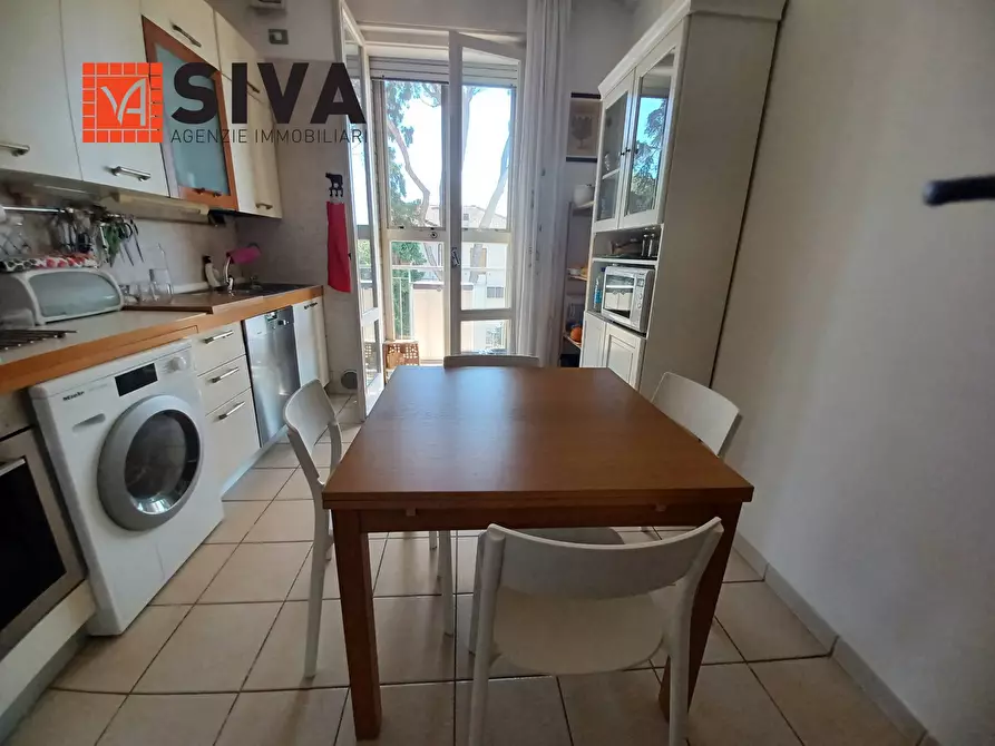 Immagine 2 di Appartamento in vendita  in via Zalamella 71 a Ravenna