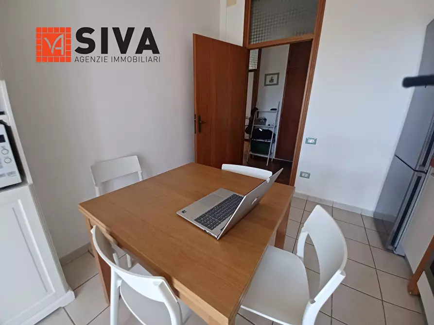 Immagine 3 di Appartamento in vendita  in via Zalamella 71 a Ravenna