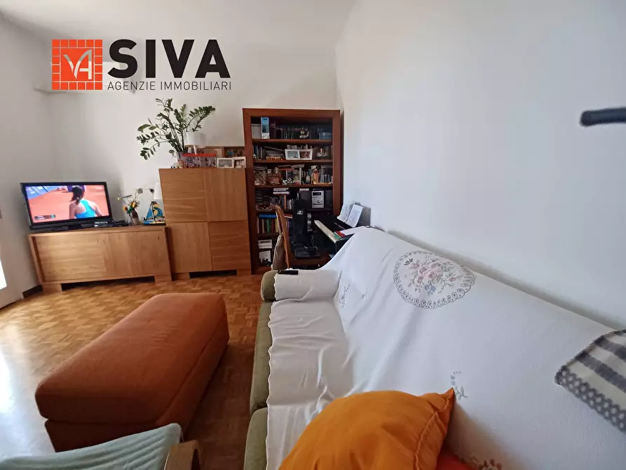 Immagine 4 di Appartamento in vendita  in via Zalamella 71 a Ravenna