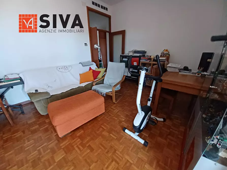Immagine 5 di Appartamento in vendita  in via Zalamella 71 a Ravenna