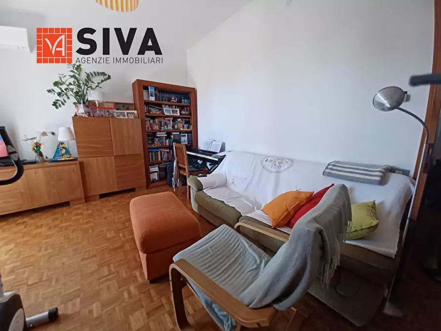 Immagine 6 di Appartamento in vendita  in via Zalamella 71 a Ravenna