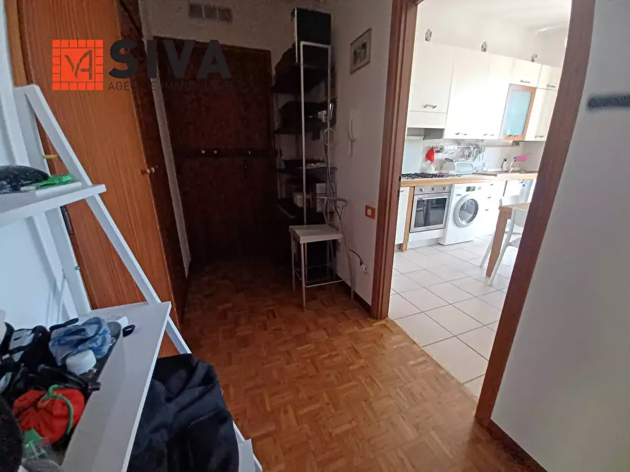 Immagine 7 di Appartamento in vendita  in via Zalamella 71 a Ravenna